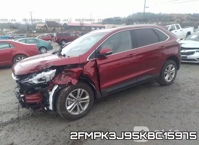 2FMPK3J95KBC15975 фото 3