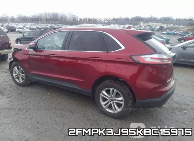 2FMPK3J95KBC15975 фото 4