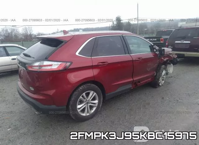 2FMPK3J95KBC15975 фото 5