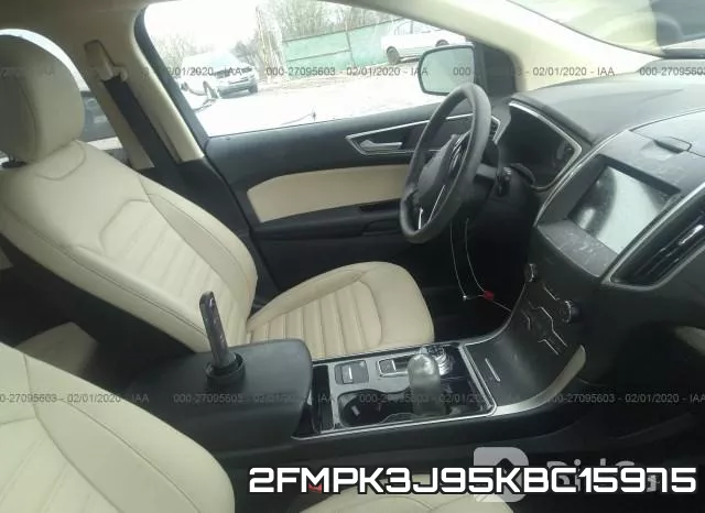 2FMPK3J95KBC15975 фото 6