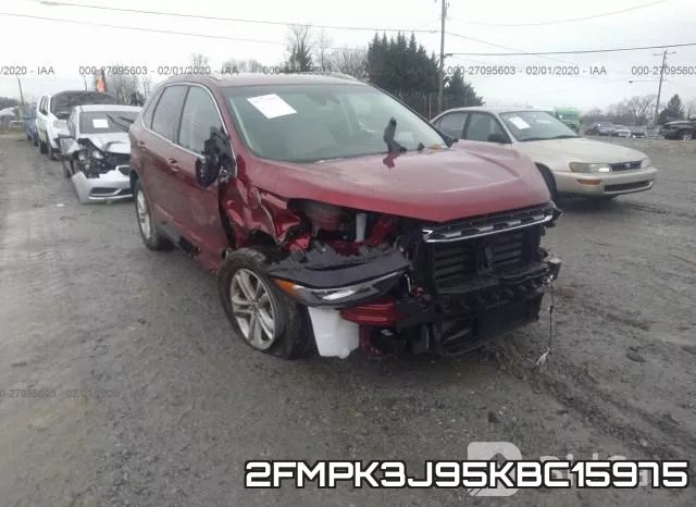 2FMPK3J95KBC15975 фото 7