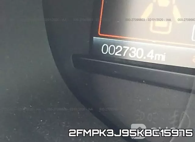 2FMPK3J95KBC15975 фото 8