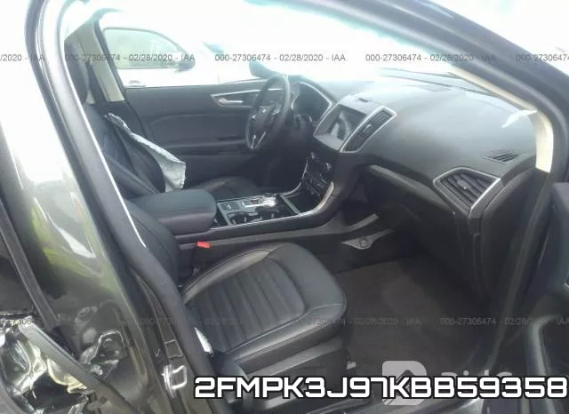 2FMPK3J97KBB59358 фото 6