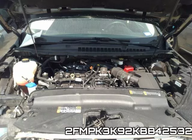 2FMPK3K92KBB42532 фото 2