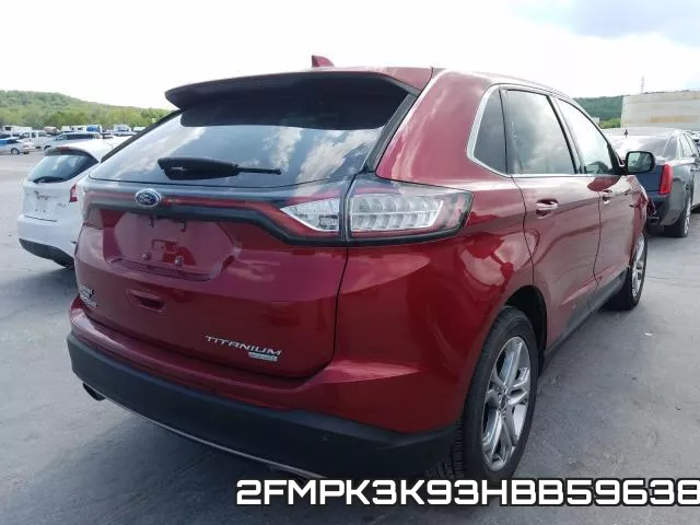 2FMPK3K93HBB59638 фото 5