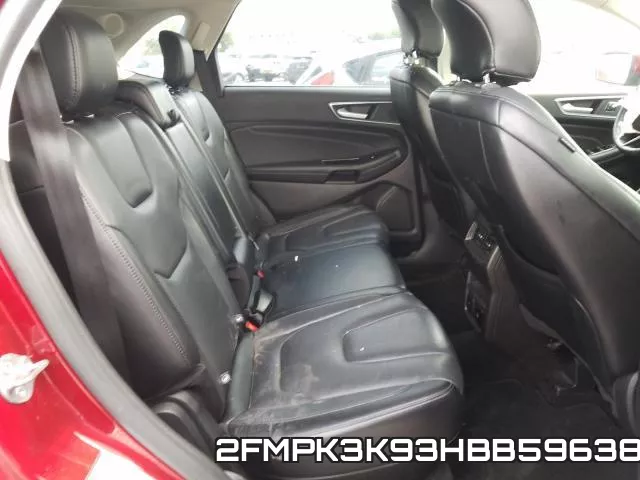 2FMPK3K93HBB59638 фото 7