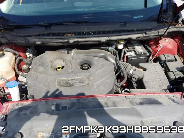 2FMPK3K93HBB59638 фото 8