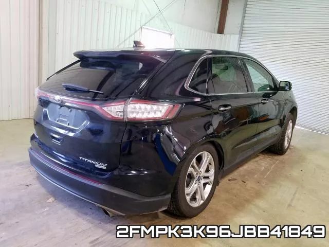 2FMPK3K96JBB41849 фото 5