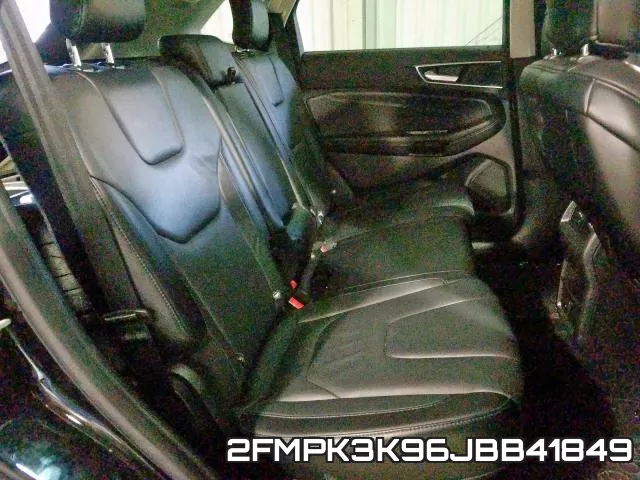 2FMPK3K96JBB41849 фото 7
