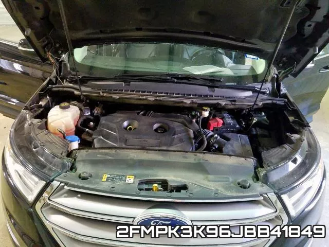 2FMPK3K96JBB41849 фото 8