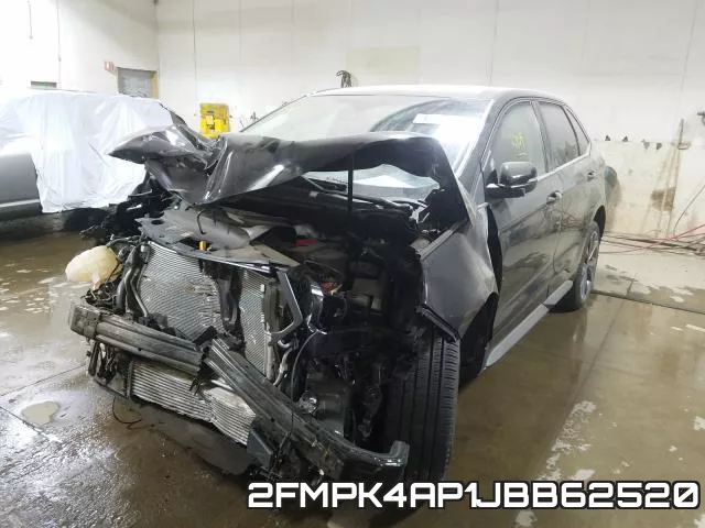 2FMPK4AP1JBB62520 фото 3