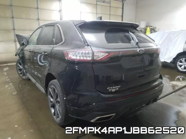 2FMPK4AP1JBB62520 фото 4