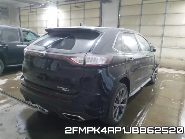 2FMPK4AP1JBB62520 фото 5
