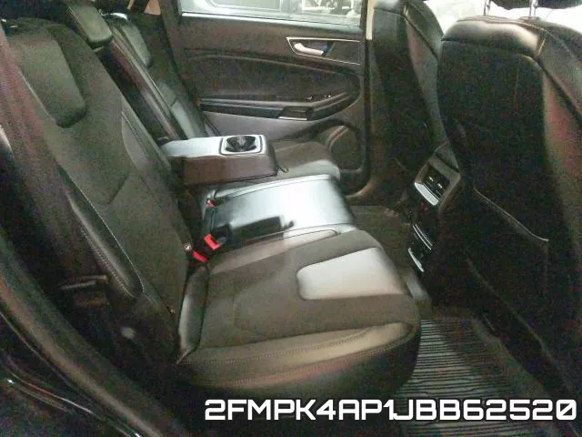 2FMPK4AP1JBB62520 фото 7