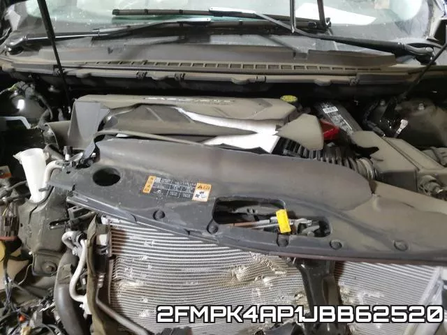 2FMPK4AP1JBB62520 фото 8