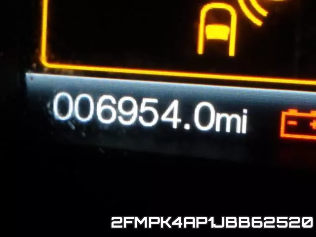 2FMPK4AP1JBB62520 фото 9