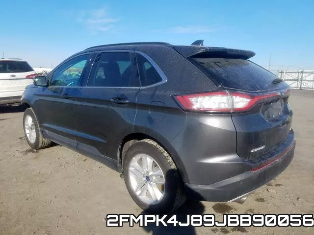 2FMPK4J89JBB90056 фото 4