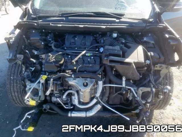2FMPK4J89JBB90056 фото 8