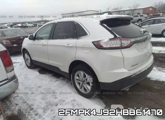 2FMPK4J92HBB61470 фото 4