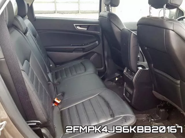 2FMPK4J96KBB20167 фото 7