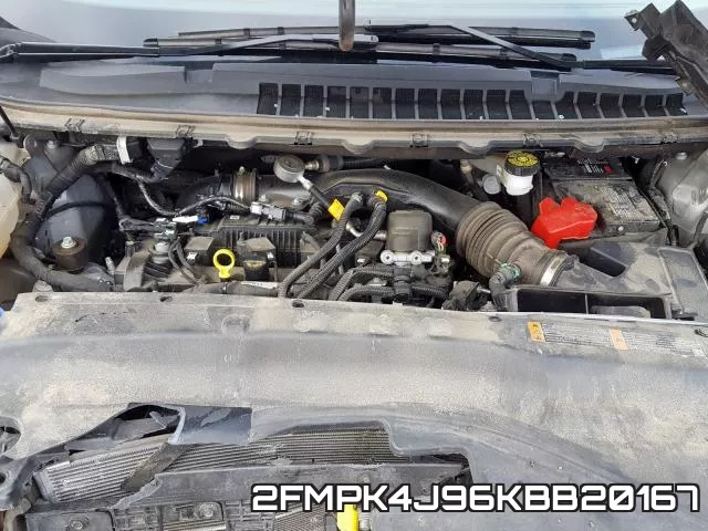 2FMPK4J96KBB20167 фото 8