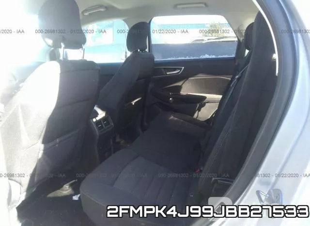 2FMPK4J99JBB27533 фото 9