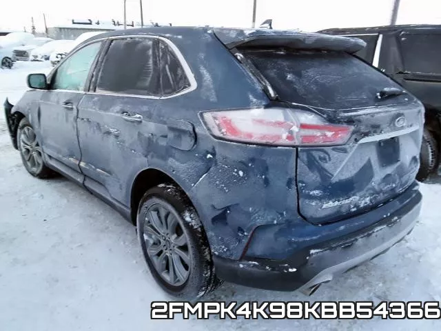 2FMPK4K98KBB54366 фото 4