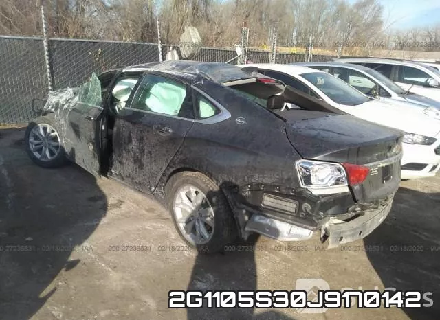 2G1105S30J9170142 фото 4
