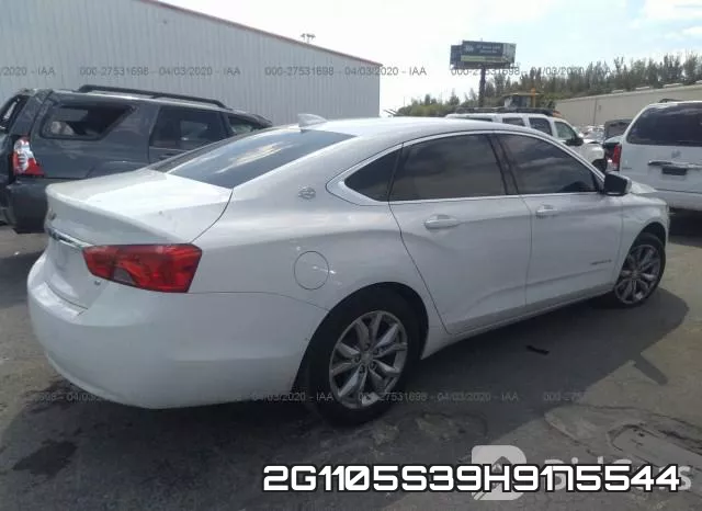 2G1105S39H9175544 фото 5