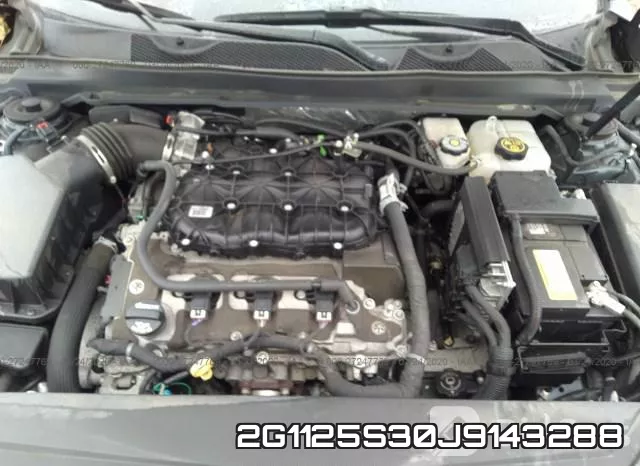 2G1125S30J9143288 фото 2