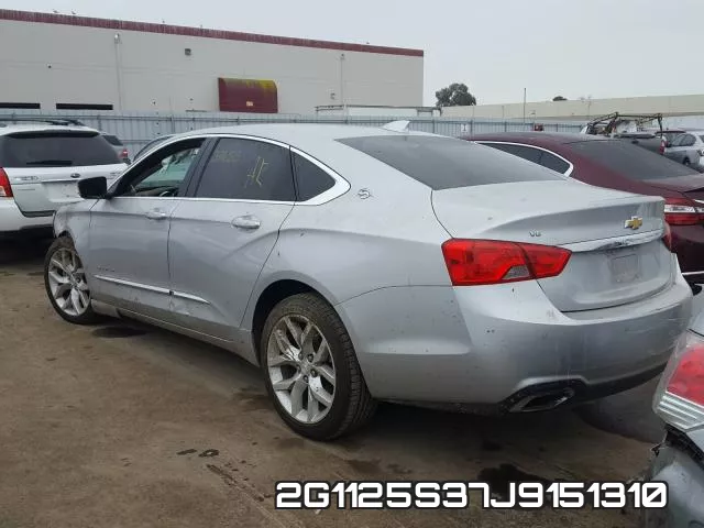 2G1125S37J9151310 фото 4