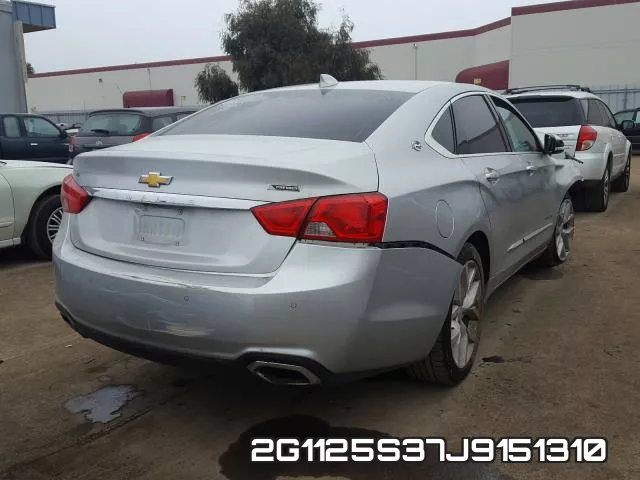 2G1125S37J9151310 фото 5