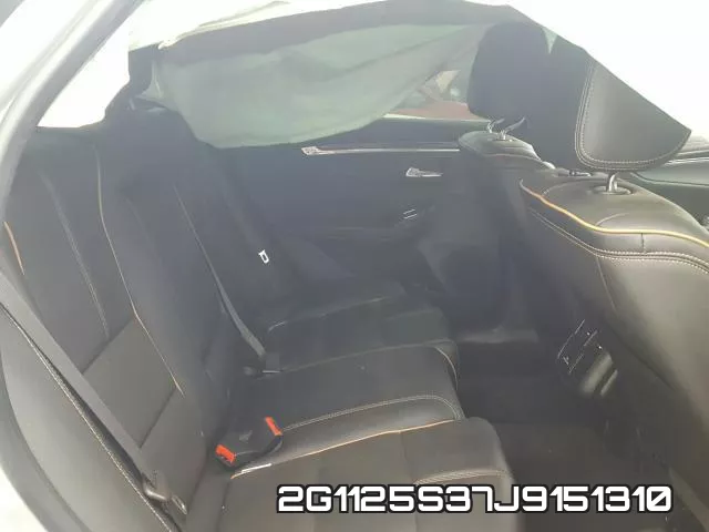 2G1125S37J9151310 фото 7
