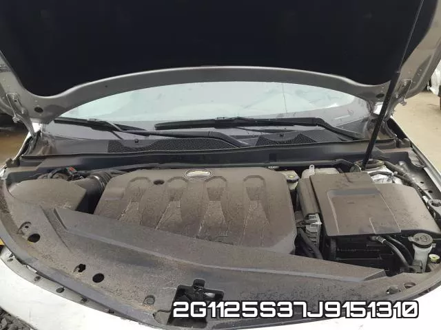 2G1125S37J9151310 фото 8