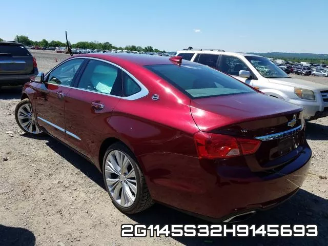 2G1145S32H9145693 фото 4