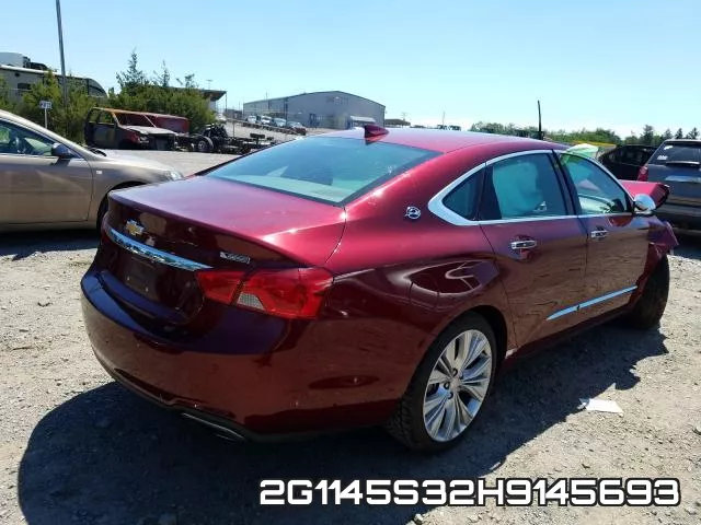 2G1145S32H9145693 фото 5