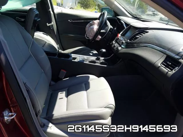 2G1145S32H9145693 фото 6