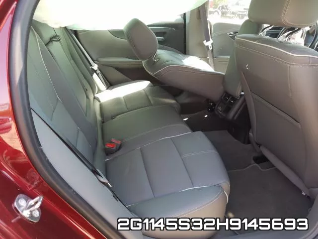 2G1145S32H9145693 фото 7