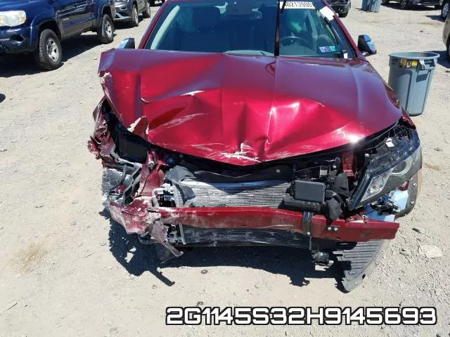 2G1145S32H9145693 фото 8