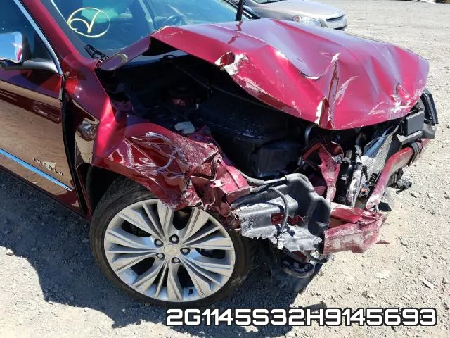 2G1145S32H9145693 фото 10