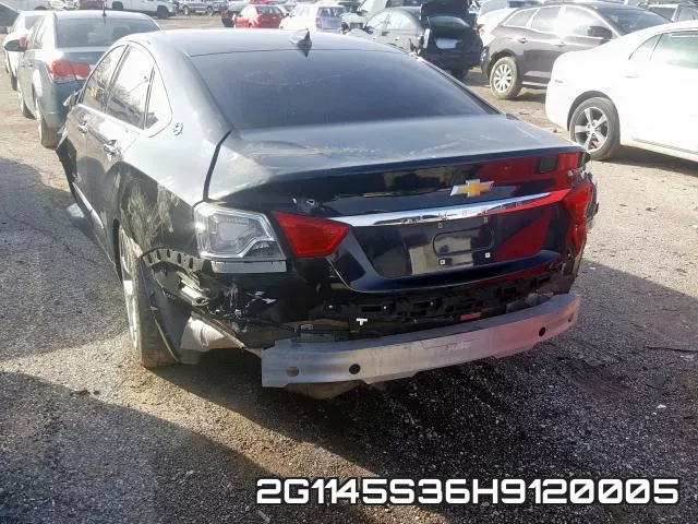 2G1145S36H9120005 фото 4