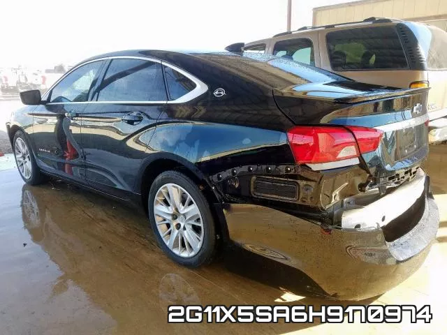 2G11X5SA6H9170974 фото 4