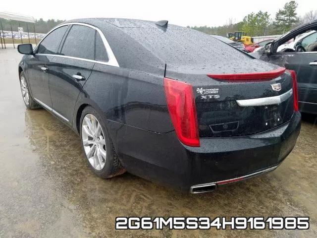 2G61M5S34H9161985 фото 4