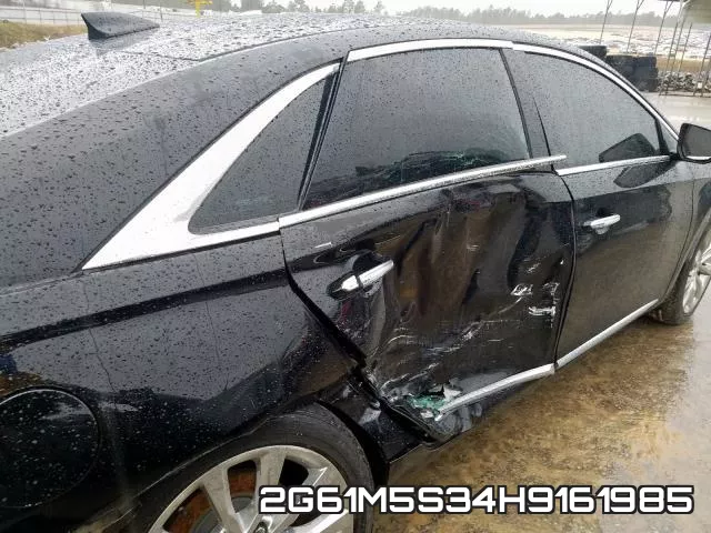 2G61M5S34H9161985 фото 10