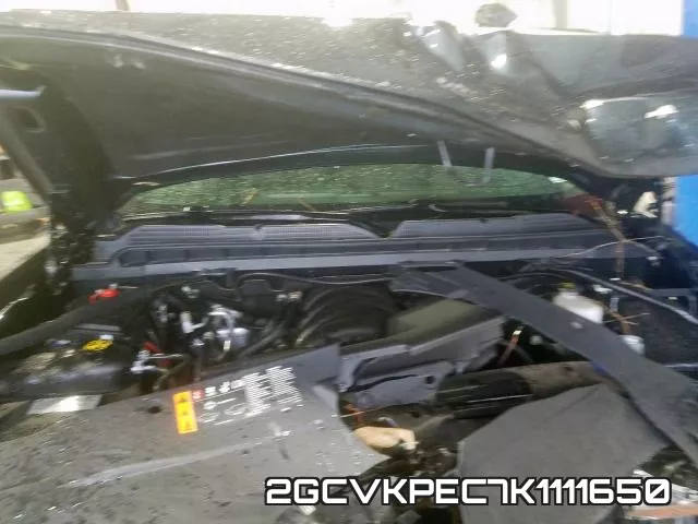 2GCVKPEC7K1111650 фото 8
