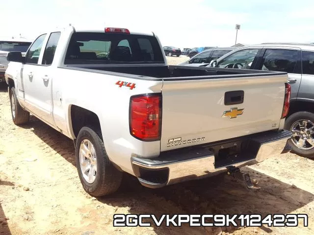2GCVKPEC9K1124237 фото 4