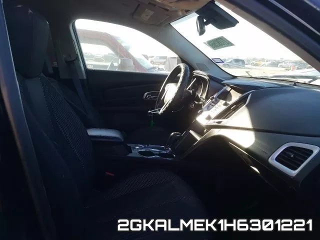 2GKALMEK1H6301221 фото 6