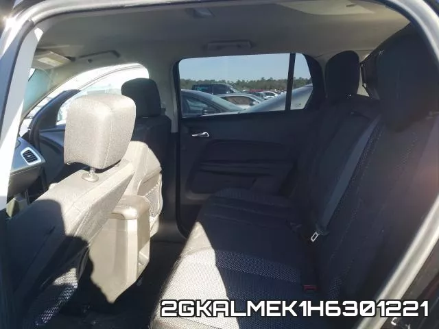 2GKALMEK1H6301221 фото 7