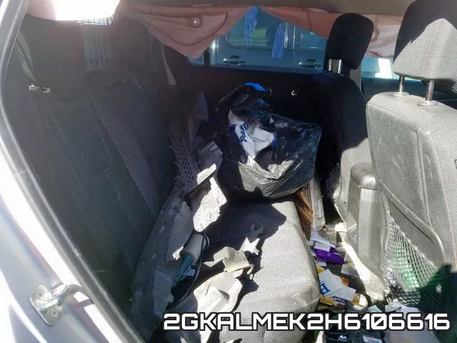 2GKALMEK2H6106616 фото 7