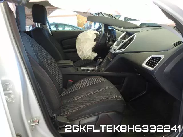 2GKFLTEK8H6332241 фото 6